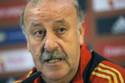 دل بوسكي   لقاءات الكلاسيكو بين ريال مدريد وبرشلونة لن تؤثر سلبا على الأجواء داخل المنتخب