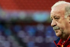 ديل بوسكي: من الطبيعي ألا تفوز إسبانيا بكأس العالم مرة ثانية