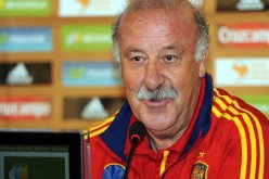 ديل بوسكي :”من قال أنّ رحيل نيمار سيء برشلونة ستكون أفضل”!