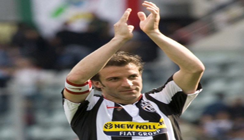 دل بييرو بعد تعثر ميلان: علينا الاستفادة من هذا