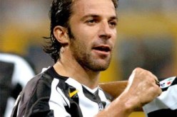 ديل بييرو أمام فرصة لعب مباراته الـ 700 مع السيدة العجوز