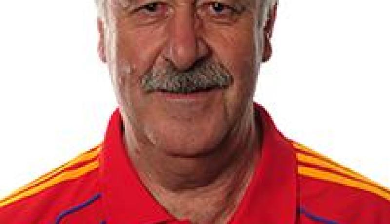 مونديال 2010: دل بوسكي بإمكاننا كتابة صفحة من التاريخ