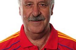 مونديال 2010: دل بوسكي “البرتغال ليست أسهل من البرازيل على الإطلاق