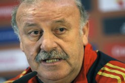 ديل بوسكي لم يتخذ قرارا نهائيا بشان توريس