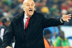 مونديال 2010: دل بوسكي على بعد 90 دقيقة من الخلود