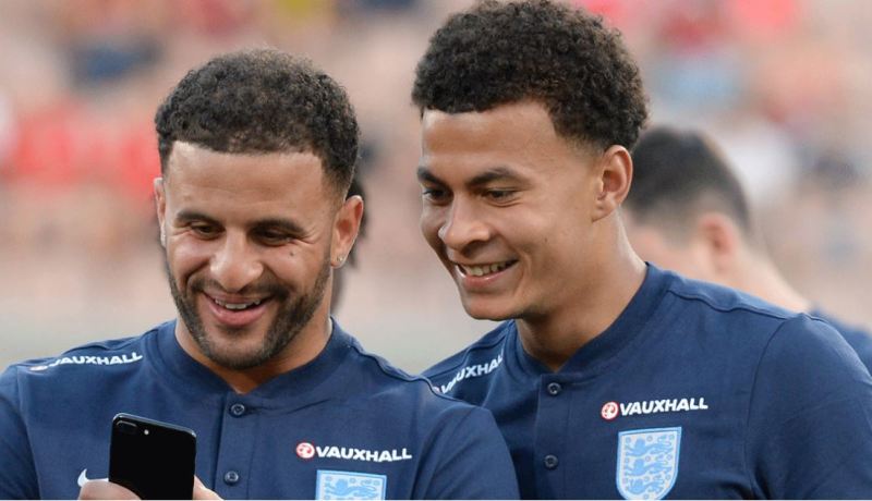 مباراة ليفربول تتسبب في تسريب فيديو إباحي لـ “دايلي ألي” !