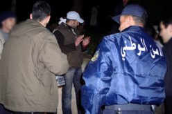 شوارع العاصمة ليلا …عالم مفتوح للانحراف  ومراكز للدعارة.