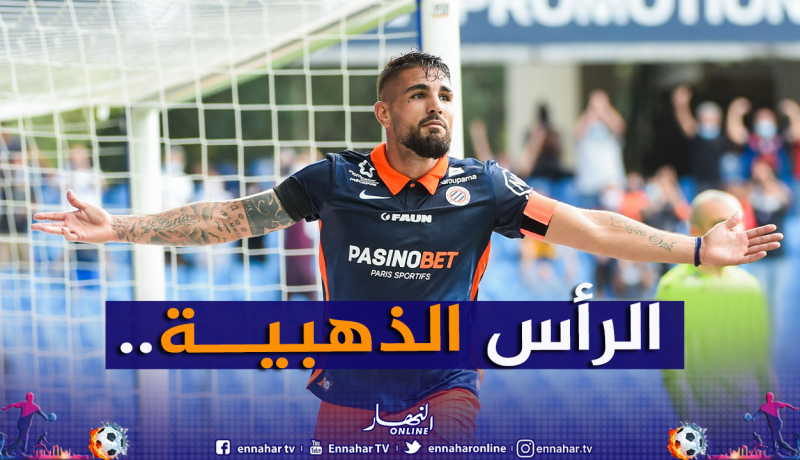 بالفيديو.. دولور يُسجل “دوبلي” ويُكرر سيناريو زيمبابوي