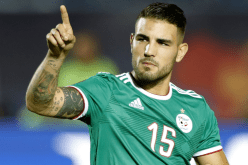 دولور: “سنجلب الكأس إلى الجزائر”