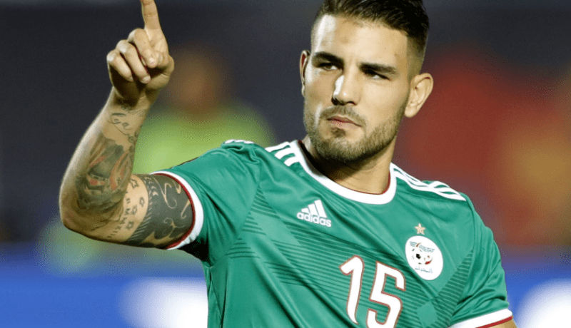 دولور: “سنجلب الكأس إلى الجزائر”