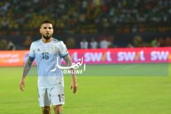 دولور: “سنذهب بعيدا في هذه الكأس إن شاء الله”