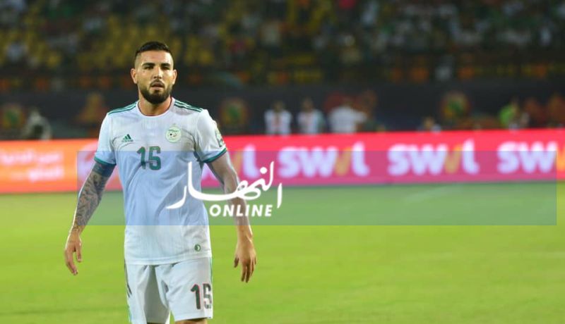 دولور: “سنذهب بعيدا في هذه الكأس إن شاء الله”