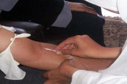 حملة واسعة للتبرع بالدم في ولاية سطيف