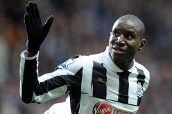 تشلسي ينال الضوء الاخضر من اجل مفاوضة دمبا با