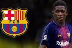 “ديمبلي”: “أنا لا أستحق 105 ملايين أورو”!