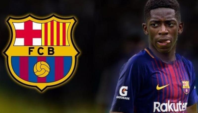 “ديمبلي”: “أنا لا أستحق 105 ملايين أورو”!