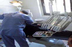 ورشات لصناعة أطقم الأسنان تتحوّل إلى بؤر لالتهاب الكبد والسيدا