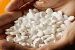 التماس 7 سنوات حبسا لمتهم بحيازة المؤثرات العقلية قصد بيعها