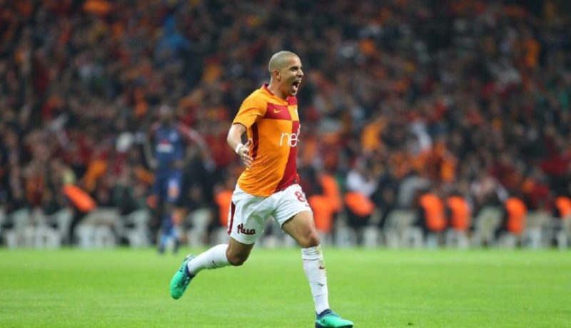 فيغولي: “أشكر الإمبراطور كثيرا” !