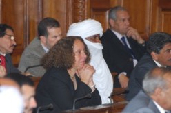 الثلث الرئاسي في بطالة