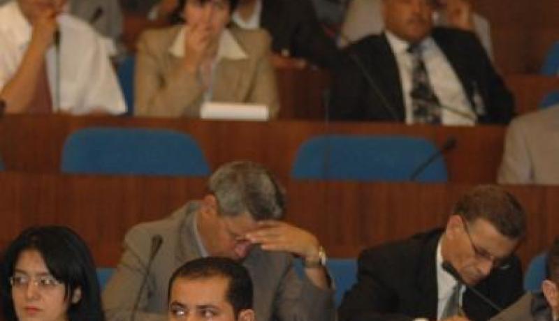 “النوام”… في عطلة من جديد