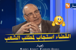 برلماني سابق:”فتح تحقيقات ضد الفساد هو دليل على تحررالقضاء والسلطات الأمنية”