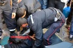 وفاة شخص و إصابة آخر في حادث مرور بغليزان