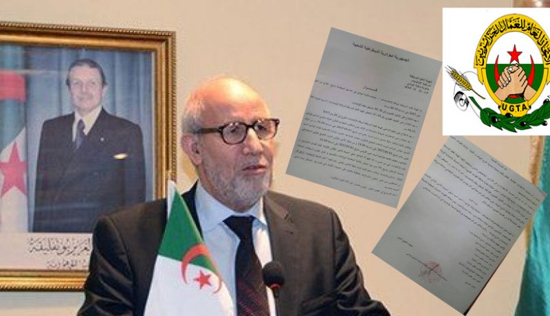 حرب شكاوى بين الأحزاب في الوادي والايجيتيا متهمة بخرق القانون لصالح الافلان