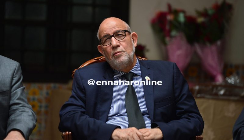 دربـال :”المترشحون ملزمون بالصمت الانتخابي بداية من منتصف الليل”