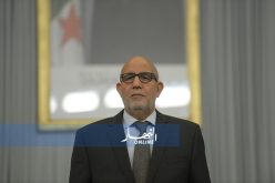 الرئيس بوتفليقة يحل الهيئة العليا المستقلة لمراقبة الإنتخابات