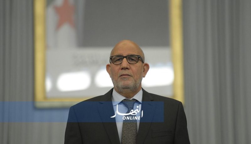 الرئيس بوتفليقة يحل الهيئة العليا المستقلة لمراقبة الإنتخابات