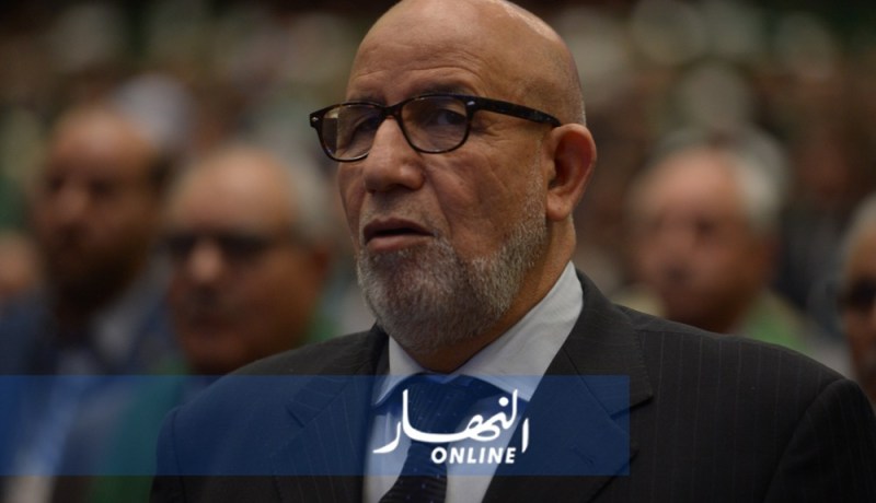 دربال ينفي نفاذ استمارات الترشح ويؤكد أن الداخلية تقوم بعملها