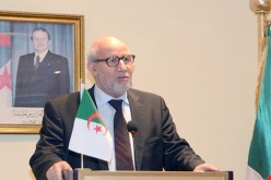 دربال يتحدث عن التجاوزات ومحاولات التزوير بالأرقام