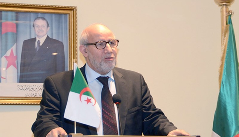 دربال يتحدث عن التجاوزات ومحاولات التزوير بالأرقام