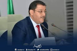 هذا هو عبد الرزاق تربش المكلف بتسيير شؤون البرلمان