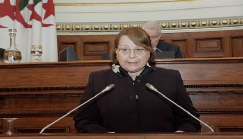 زهرة دردوري تكشف عن ارتفاع كلفة الكوابل النحاسية المسروقة إلى 300 مليون