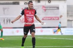 رئيس النجم الساحلي: ” المفاوضات مع درفلو لم تكتمل بسبب الغموض الكبير “