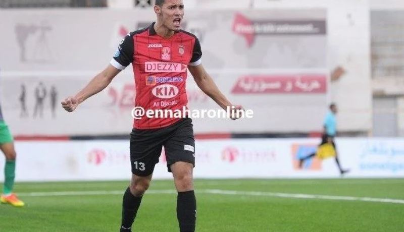 رئيس النجم الساحلي: ” المفاوضات مع درفلو لم تكتمل بسبب الغموض الكبير “