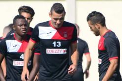 درفلو يغيب بنسبة كبيرة عن مواجهة الوداد البيضاوي