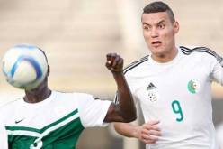 غياب درفلو وإستدعاء بوقلمونة جديد قائمة ماجر !