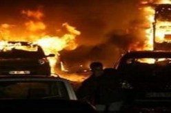 محاكمة منفذي التفجيرات الانتحارية  بالبويرة “الجزائر”
