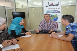 الأمور مرشحة للإنفجار في‮ ‬التلفزيون‮ ‬والجزائر تستحق أفضل‬