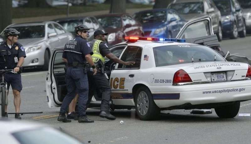مقتل وإصابة 12 شخصا في دهس جماعي بالولايات المتحدة