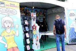 حضور محتشم للجمهور في ثاني أيام المهرجان للشريط المرسوم “فيبدا”