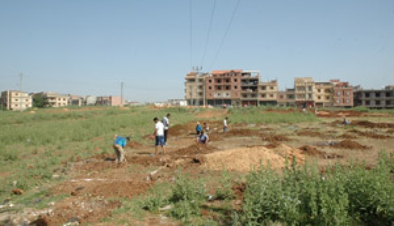 فضائح نهب العقار..أراضي الدولة بـ  10 دينار للمتر الواحد! وأجهزة الرقابة تتحرك لحصر كارثة التلاعب بالأملاك العمومية