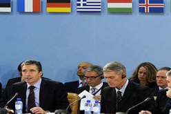 ألمانيا تعرض تزويد قوات الحلف الأطلسي في ليبيا بعتاد عسكري