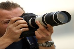 مصورو‮ ''‬النهار‮'' ‬يعرضون أعمالهم بقصر الثقافة مفدي‮ ‬زكريا