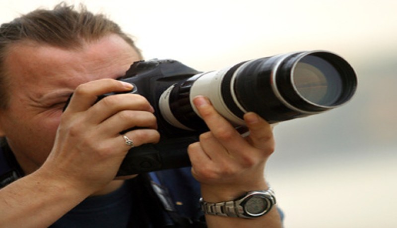 مصورو‮ ''‬النهار‮'' ‬يعرضون أعمالهم بقصر الثقافة مفدي‮ ‬زكريا