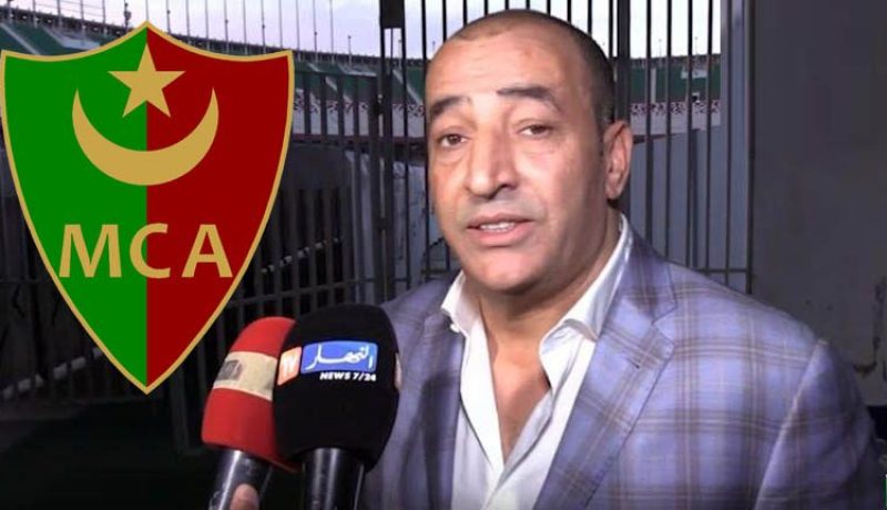 صخري: “جاهزون للعودة بنتيجة إيجابية من العراق”