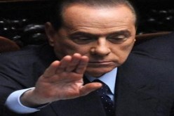 برلسكوني يبرأ من قضية الفساد